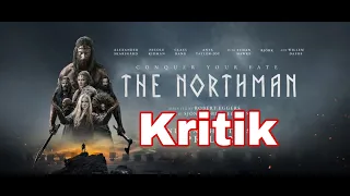 The Northman Kritik