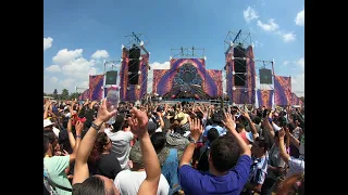 Astrix - Universo | Equinox Festival México 2023