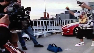 2 fast 2 furious The making of "Act A Fool"