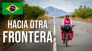 Cap.120 ¿SERÁ BUENA IDEA? | Boa Vista - Roraima • En bicicleta por Brasil [SUBS]