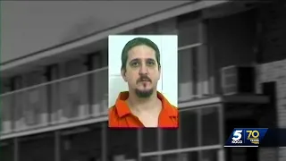 Lawyer of death row inmate Richard Glossip discusses next steps as US Supreme Court decides to he...