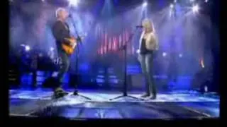 Mark Knopfler & Emmylou Harris - If this is goodbye [Bingolotto -06]