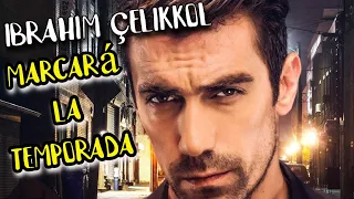 ¡Una nueva serie de İbrahim Çelikkol que dejará huella en la temporada!