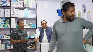 rana ijaz funny video