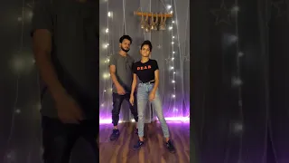 dance on beat with Sanjay Rai, Shweta Garg|#shorts #dance #new #trending