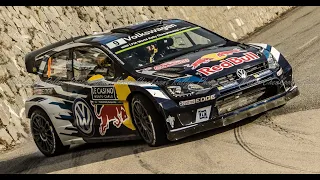 - BEST OF VOLKSWAGEN POLO WRC - PURE SOUND - CHECKPOINTRALLYE -