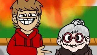 Recopilación de Tik Tok's de Eddsworld #5 +Bonus