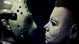 Michael Myers vs Jason Vorhees (Who would win in a fight)