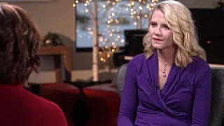 Why Elizabeth Smart Launched a Self-Defense Class