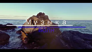 Песня Виктора Цоя - "Музыка волн" - в исполнении Андрея Морозова - (Seafront Edition)