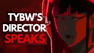 Bleach: TYBW DIRECTOR INTERVIEW Reveals NEW DETAILS! Kubo's Input, The Red Sky, CGI Bankai + More!