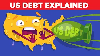 United States Debt Limit - Explained