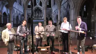 The King's Singers - Thou, my love, art fair (Bob Chilcott)