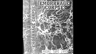 Emorrhage Corpse - Awake In Reality Hell