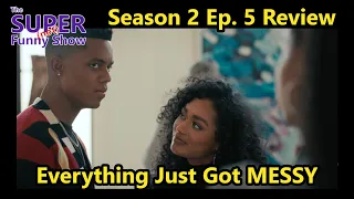 Bel-Air Season 2 Ep. 5 Review