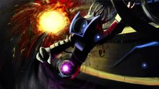 Metroid Fusion - Nightmare Battle Epic Remix