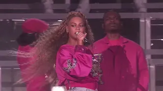 Beyoncé HOMECOMING Sorry (Dance)