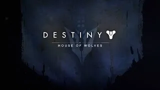 Opening the Reef Cinematic - Destiny: House of Wolves