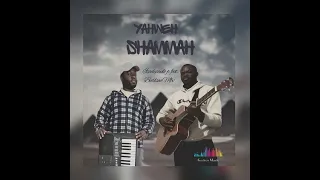 Yahweh shammah- iZacK Paulo Jr feat. Bedilson Mb