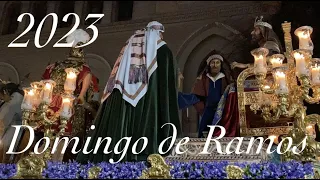 DOMINGO de Ramos | Semana Santa Sevilla 2023