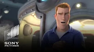 Planet 51 Music Montage with Blink 182 & The Killers