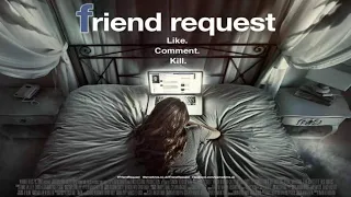 After Unfriending a Mysterious Girl that Happened | Friend Request Summarized story | Movie Buzz Ltd