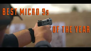 Best Micro 9mm Pistols of 2022