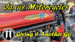 Janus Motorcycles: First Impressions & Experiences - Has My Mind Changed? Are They Worth The $$$!?