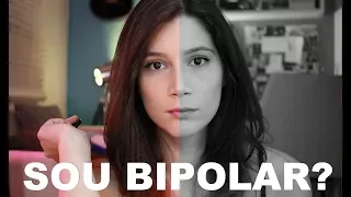Como é o Transtorno Bipolar | Motivo do sumiço