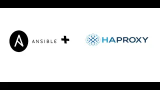 Configuring HAProxy and HTTPD Web Server using Ansible.