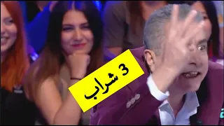 حسن بن عثمان : قصف عشوائي داخل مقرات الهايكا.. 🤣🤣 ا