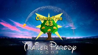 There Is Only ONE... CheeseTree43