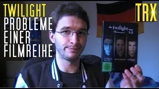 Twilight | Probleme einer Filmreihe