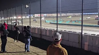 A Mod Feature 81 Speedway  3/30/24