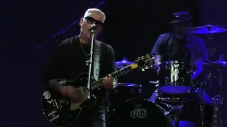 Everlast - Live @ Moscow 05.09.2018