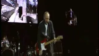 My Generation-Cry If You Want -  The Who 2006 Tour - Borgata Atlantic City 11/24/06