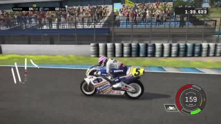 MotoGP™17 - Wayne Gardner