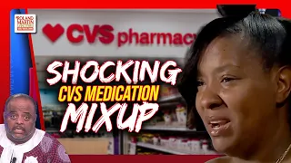 Unborn Twins KILLED After CVS Medication MIXUP. Black Mom Gets Abortion Meds Instead Of IVF Hormones