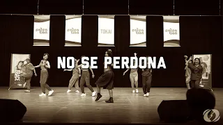 No se perdona - Rels B & Nathy Peluso/ SALSATION®︎ Choreography by SMT Grace