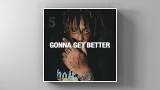 [FREE for PROFIT] Juice WRLD - Type Beat - "GONNA GET BETTER"