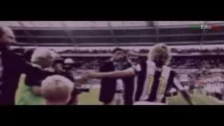 Pavel Nedved - Living legend - La furia ceca HD