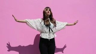 Lauren Ruth Ward - Burden (Official Music Video)