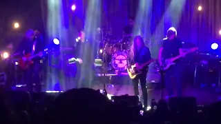 Jerry Cantrell (Alice In Chains) - Irving Plaza,  NYC April 5, 2022 *FULL SHOW*