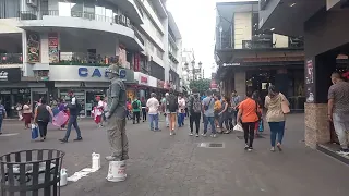 Avenida Central, San Jose, Costa Rica