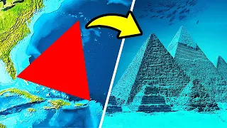 The Mystery of the Bermuda Triangle Explained