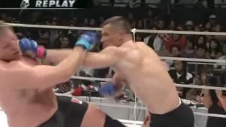 tribute - Mirko Cro Cop