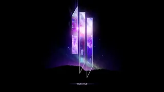 Skrillex - Voltage (No Cinema Vocals) [LEAK WAV QUALITY]