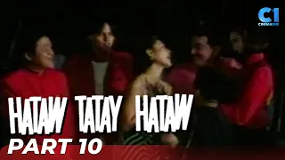 ‘Hataw Tatay Hataw’ FULL MOVIE Part 10 | Dolphy, Babalu, Sheryl Cruz, Vandolph | Cinema One