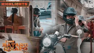 Tanggol brings Bubbles to their place | FPJ's Batang Quiapo (w/ English Subs)