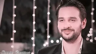 Usama Khan ❤ Saniya Shamshad💕 Zohaib Ujala Vm❤Meri Zindagi hai TU💝